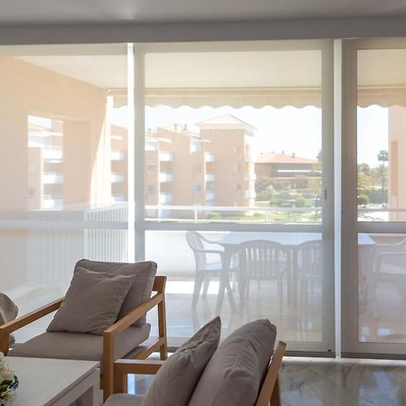 Apartamentos Las Americas Islantilla Exterior foto