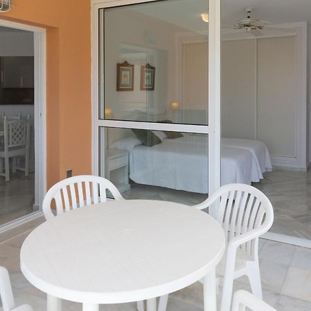 Apartamentos Las Americas Islantilla Exterior foto