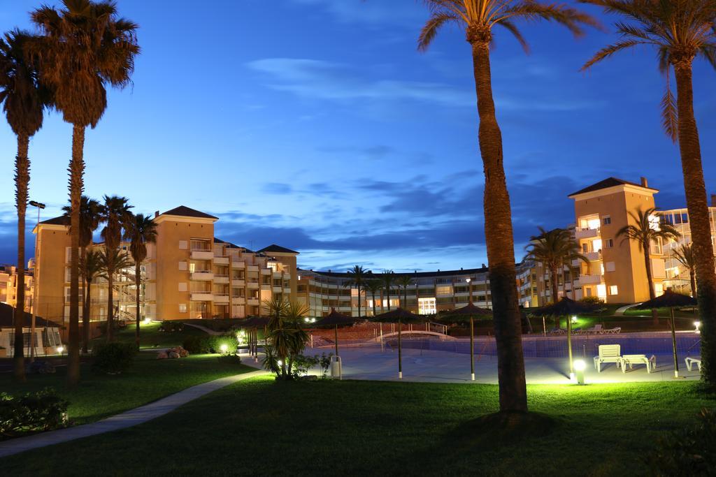 Apartamentos Las Americas Islantilla Exterior foto